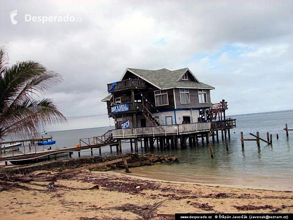 Roatan (Honduras)