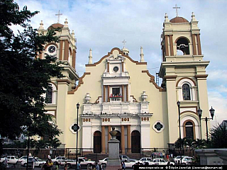 San Pedro Sula (Honduras)