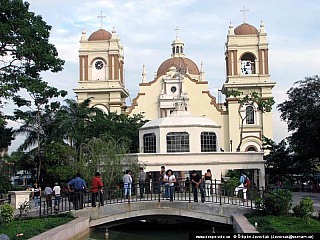 San Pedro Sula (Honduras)